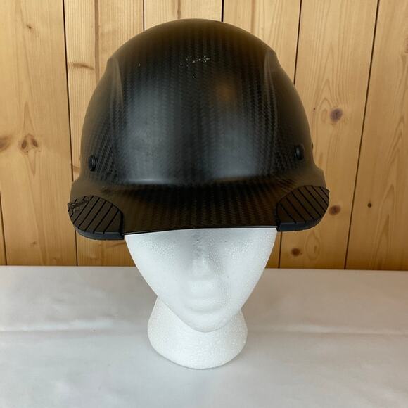 LIFT Hard Hat, Gunmetal Gray - Size 6.5-8 - Picture 1 of 11